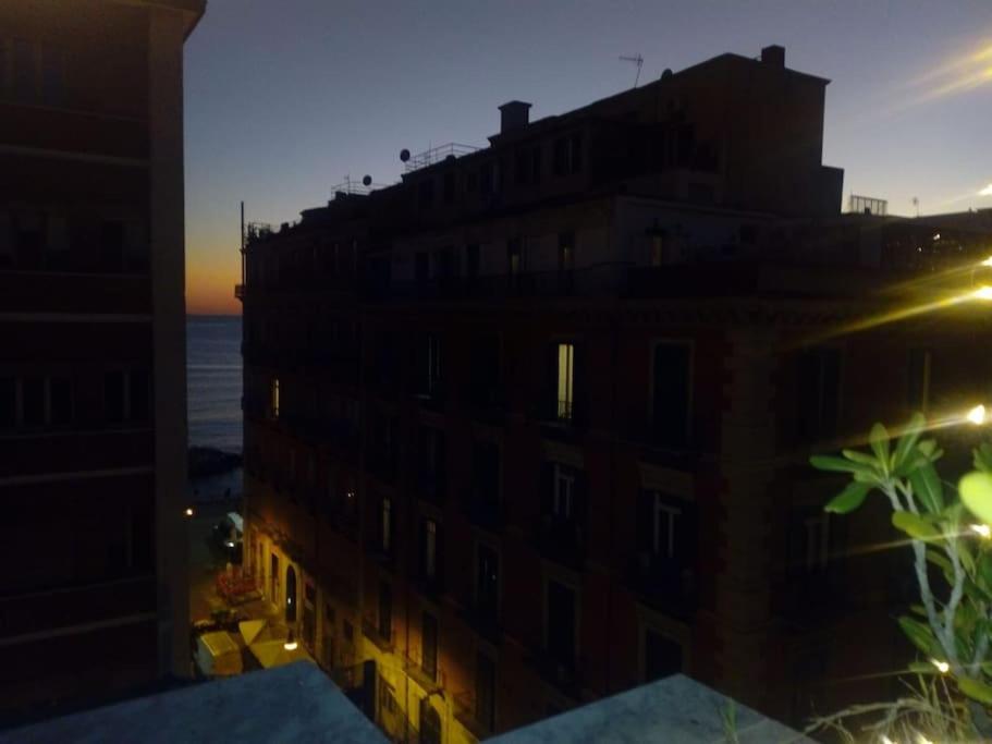 Apartmán Amazing Roof In The Heart Of Naples! Exteriér fotografie